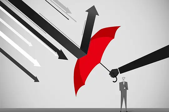 Инвестициски осигурувања