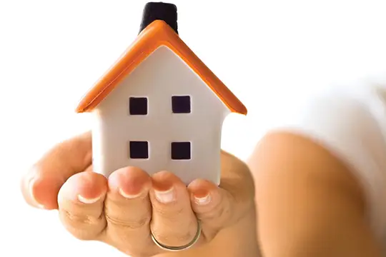 Осигурување на имот