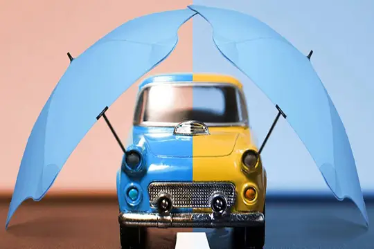 Осигурување на возила