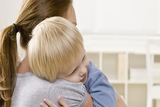 Осигурување на лица